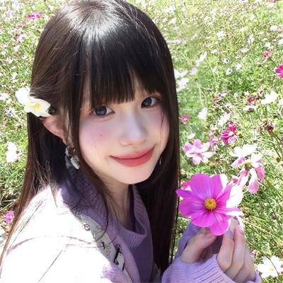 女孩的夏日秘密