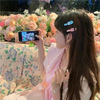 一家大晒