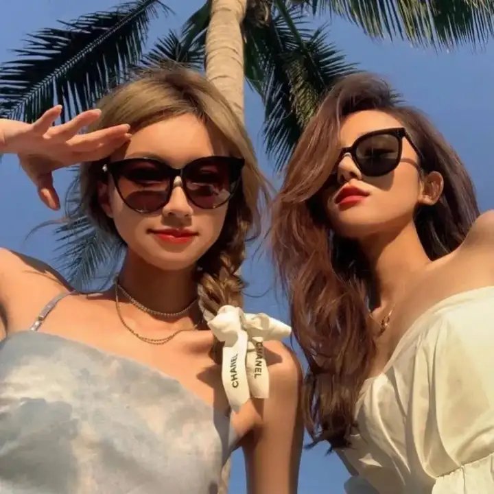 没有脸孔的老大